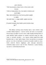 Referāts 'Andreja Eglīša dzeja', 9.