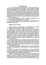 Konspekts 'Politiskā ētika', 1.