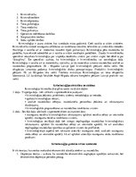 Konspekts 'Kriminoloģija. Atbildes uz eksāmena  jautājumiem', 2.