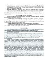 Konspekts 'Kriminoloģija. Atbildes uz eksāmena  jautājumiem', 3.