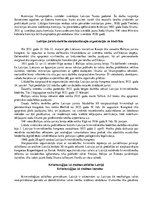 Konspekts 'Kriminoloģija. Atbildes uz eksāmena  jautājumiem', 6.