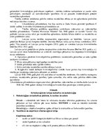 Konspekts 'Kriminoloģija. Atbildes uz eksāmena  jautājumiem', 7.