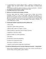 Konspekts 'Kriminoloģija. Atbildes uz eksāmena  jautājumiem', 9.