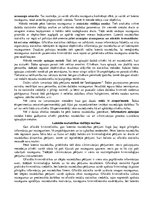 Konspekts 'Kriminoloģija. Atbildes uz eksāmena  jautājumiem', 11.