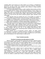 Konspekts 'Kriminoloģija. Atbildes uz eksāmena  jautājumiem', 12.