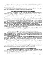 Konspekts 'Kriminoloģija. Atbildes uz eksāmena  jautājumiem', 14.