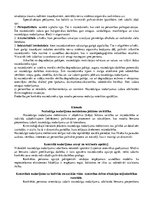 Konspekts 'Kriminoloģija. Atbildes uz eksāmena  jautājumiem', 18.