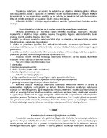 Konspekts 'Kriminoloģija. Atbildes uz eksāmena  jautājumiem', 21.