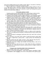 Konspekts 'Kriminoloģija. Atbildes uz eksāmena  jautājumiem', 24.