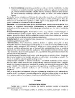 Konspekts 'Kriminoloģija. Atbildes uz eksāmena  jautājumiem', 27.