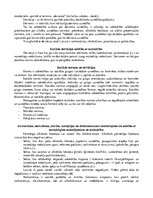 Konspekts 'Kriminoloģija. Atbildes uz eksāmena  jautājumiem', 28.