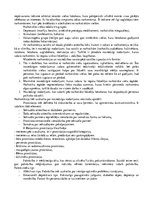 Konspekts 'Kriminoloģija. Atbildes uz eksāmena  jautājumiem', 29.