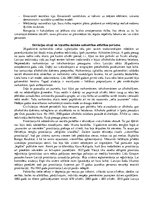 Konspekts 'Kriminoloģija. Atbildes uz eksāmena  jautājumiem', 30.