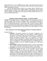 Konspekts 'Kriminoloģija. Atbildes uz eksāmena  jautājumiem', 31.