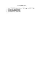 Referāts 'Humānisma principa izpausme Latvijas Sodu izpildes kodeksā un tā ievērošana Latv', 10.