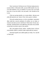 Konspekts 'Dvēseles un ķermeņa saikne cilvēkā, gribas brīvības un grēka apjēgsme Augustīna ', 2.