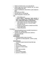 Konspekts 'Umberto Eko "Kā uzrakstīt diplomdarbu"', 3.