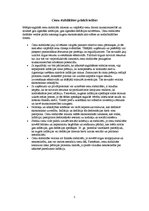 Referāts 'Monetārā politika', 2.