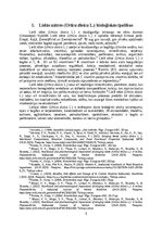 Referāts 'Lielās nātres (Urtica dioica L.) šķiedru pielietojums tautas medicīnā un tekstil', 5.