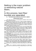 Referāts 'Lielās nātres (Urtica dioica L.) šķiedru pielietojums tautas medicīnā un tekstil', 16.