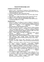 Referāts 'Lielās nātres (Urtica dioica L.) šķiedru pielietojums tautas medicīnā un tekstil', 23.