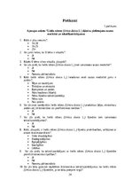 Referāts 'Lielās nātres (Urtica dioica L.) šķiedru pielietojums tautas medicīnā un tekstil', 24.