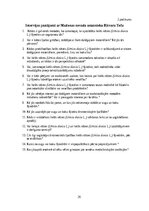 Referāts 'Lielās nātres (Urtica dioica L.) šķiedru pielietojums tautas medicīnā un tekstil', 26.