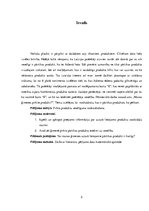 Referāts 'Pārtika', 2.