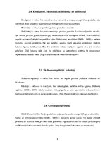 Referāts 'Pārtika', 9.