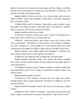 Referāts 'Pārtika', 11.