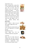 Referāts 'Pārtika', 16.