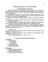 Referāts 'Kursa darbs "SIA 4P biznesa plāns"', 4.