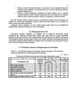 Referāts 'Kursa darbs "SIA 4P biznesa plāns"', 9.