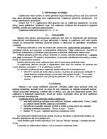 Referāts 'Kursa darbs "SIA 4P biznesa plāns"', 15.