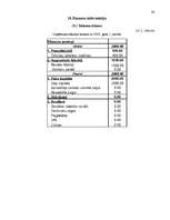 Referāts 'Kursa darbs "SIA 4P biznesa plāns"', 26.