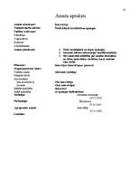 Referāts 'Kursa darbs "SIA 4P biznesa plāns"', 38.