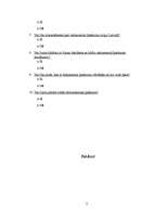 Konspekts 'Anketa par mērķa klientu noteikšanu', 2.