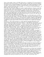 Eseja 'Cuba - Cold War', 1.