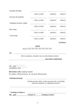 Referāts 'Būvju pieņemšana ekspluatācijā un to uzturēšana', 12.