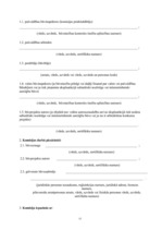 Referāts 'Būvju pieņemšana ekspluatācijā un to uzturēšana', 13.