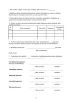 Referāts 'Būvju pieņemšana ekspluatācijā un to uzturēšana', 17.