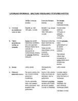 Konspekts 'Livonijas hronikas - Baltijas viduslaiku vēstures avots', 2.