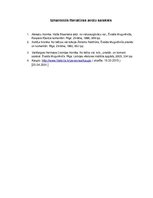 Konspekts 'Livonijas hronikas - Baltijas viduslaiku vēstures avots', 12.