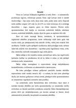 Referāts 'Mežpārkāpumi', 3.