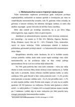 Referāts 'Mežpārkāpumi', 5.