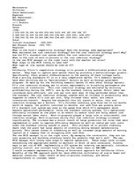 Eseja 'California Illini Case Study', 4.