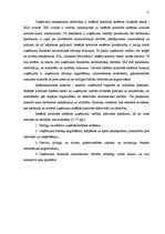 Prakses atskaite 'Kvalifikācijas prakses atskaite', 11.