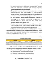 Prakses atskaite 'Kvalifikācijas prakses atskaite', 21.