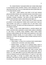 Prakses atskaite 'Kvalifikācijas prakses atskaite', 22.