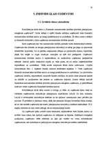 Prakses atskaite 'Kvalifikācijas prakses atskaite', 26.